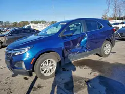 3GNAXKEG3PL192035 2023 CHEVROLET EQUINOX