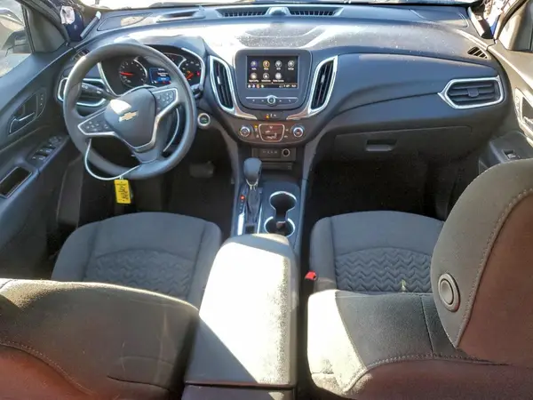 3GNAXKEG3PL192035 2023 CHEVROLET EQUINOX - Image 8