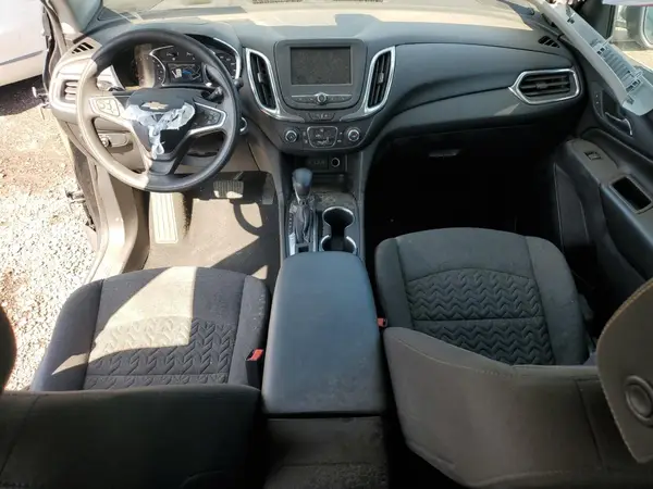 3GNAXKEG3PL222456 2023 CHEVROLET EQUINOX - Image 8