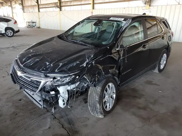 3GNAXKEG3PL222490 2023 CHEVROLET EQUINOX - Image 1