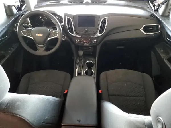 3GNAXKEG3PL222490 2023 CHEVROLET EQUINOX - Image 8
