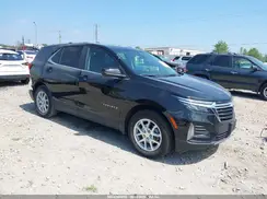 3GNAXKEG3PL230184 2023 CHEVROLET EQUINOX