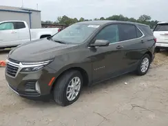 3GNAXKEG3PL233909 2023 CHEVROLET EQUINOX