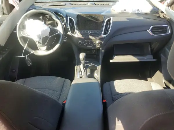 3GNAXKEG3PL234977 2023 CHEVROLET EQUINOX - Image 8