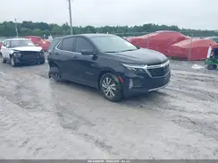 3GNAXKEG3PL243100 2023 CHEVROLET EQUINOX