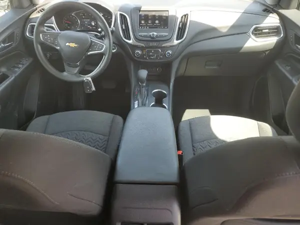 3GNAXKEG3PL248619 2023 CHEVROLET EQUINOX - Image 8
