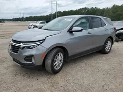 3GNAXKEG3PL248717 2023 CHEVROLET EQUINOX