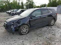 3GNAXKEG3PL250306 2023 CHEVROLET EQUINOX