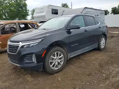 3GNAXKEG3PL250581 2023 CHEVROLET EQUINOX