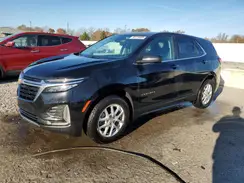 3GNAXKEG3PL252136 2023 CHEVROLET EQUINOX
