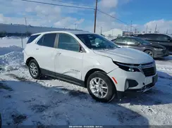 3GNAXKEG3PL255361 2023 CHEVROLET EQUINOX