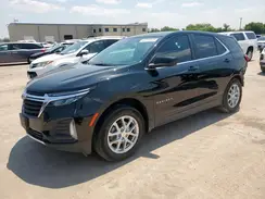 3GNAXKEG3PL258227 2023 CHEVROLET EQUINOX