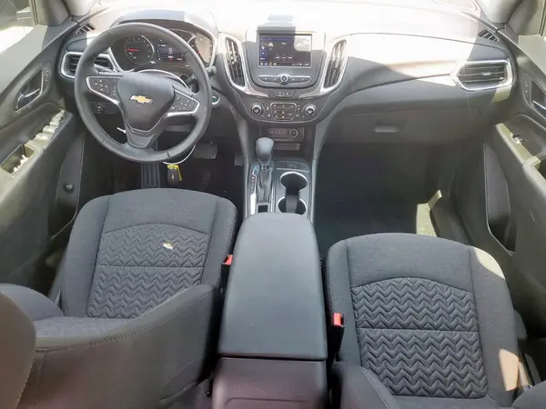 3GNAXKEG3PL258227 2023 CHEVROLET EQUINOX - Image 8