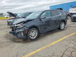 3GNAXKEG3PL258342 2023 CHEVROLET EQUINOX
