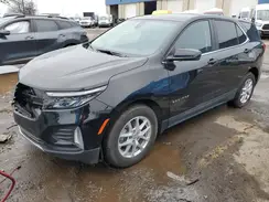 3GNAXKEG3PL258437 2023 CHEVROLET EQUINOX