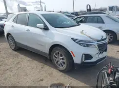 3GNAXKEG3PL264545 2023 CHEVROLET EQUINOX