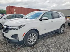 3GNAXKEG3PL266649 2023 CHEVROLET EQUINOX