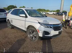 3GNAXKEG3PL270202 2023 CHEVROLET EQUINOX