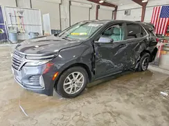 3GNAXKEG3PS108057 2023 CHEVROLET EQUINOX