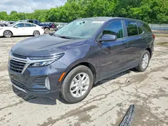 3GNAXKEG3PS108575 2023 CHEVROLET EQUINOX