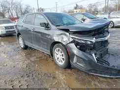 3GNAXKEG3PS109693 2023 CHEVROLET EQUINOX