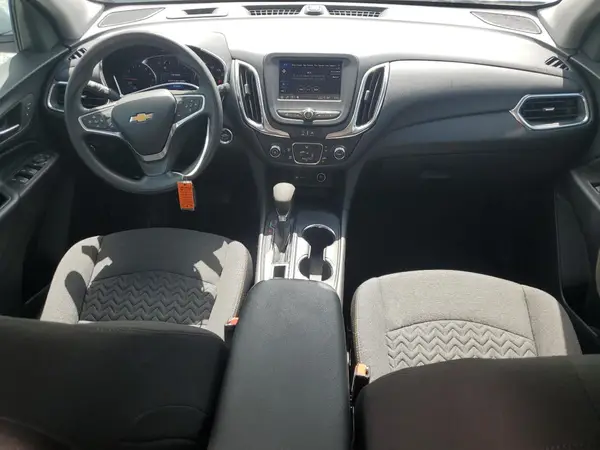 3GNAXKEG3PS110200 2023 CHEVROLET EQUINOX - Image 8