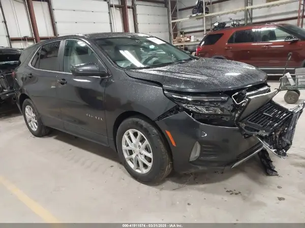 3GNAXKEG3PS113985 2023 CHEVROLET EQUINOX - Image 1