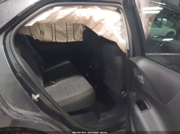 3GNAXKEG3PS113985 2023 CHEVROLET EQUINOX - Image 8