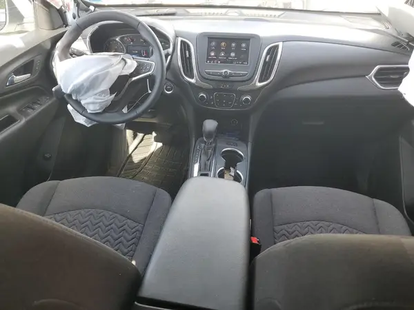 3GNAXKEG3PS114957 2023 CHEVROLET EQUINOX - Image 8
