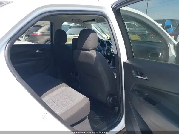 3GNAXKEG3PS124856 2023 CHEVROLET EQUINOX - Image 8