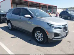 3GNAXKEG3PS129362 2023 CHEVROLET EQUINOX