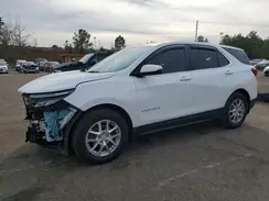 3GNAXKEG3PS131614 2023 CHEVROLET EQUINOX