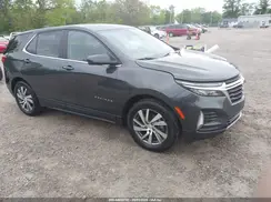 3GNAXKEG3PS132651 2023 CHEVROLET EQUINOX