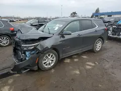 3GNAXKEG3PS133427 2023 CHEVROLET EQUINOX
