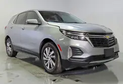 3GNAXKEG3PS134254 2023 CHEVROLET EQUINOX