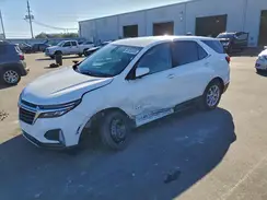 3GNAXKEG3PS138238 2023 CHEVROLET EQUINOX