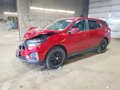 3GNAXKEG3PS142600 2023 CHEVROLET EQUINOX