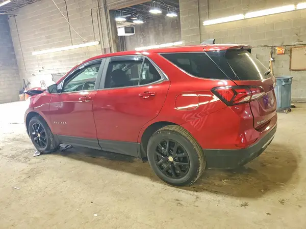 3GNAXKEG3PS142600 2023 CHEVROLET EQUINOX - Image 2