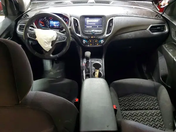 3GNAXKEG3PS142600 2023 CHEVROLET EQUINOX - Image 8