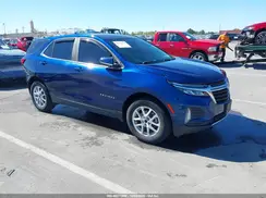 3GNAXKEG3PS143021 2023 CHEVROLET EQUINOX