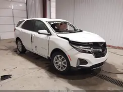 3GNAXKEG3PS148171 2023 CHEVROLET EQUINOX