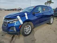 3GNAXKEG3PS148770 2023 CHEVROLET EQUINOX
