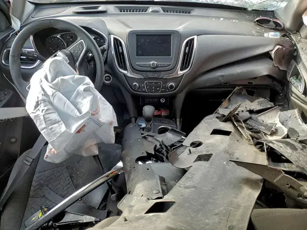 3GNAXKEG3PS148770 2023 CHEVROLET EQUINOX - Image 8