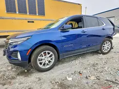 3GNAXKEG3PS149059 2023 CHEVROLET EQUINOX