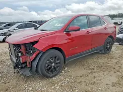 3GNAXKEG3PS150437 2023 CHEVROLET EQUINOX