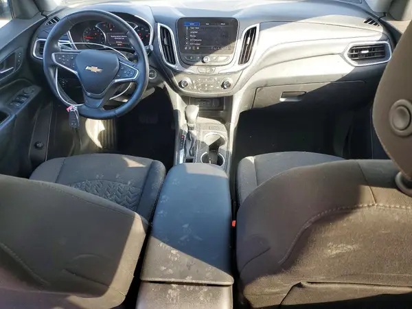 3GNAXKEG3PS161065 2023 CHEVROLET EQUINOX - Image 8