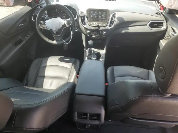3GNAXKEG3PS161289 2023 CHEVROLET EQUINOX - Image 8
