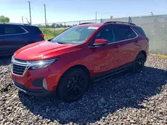 3GNAXKEG3PS172244 2023 CHEVROLET EQUINOX