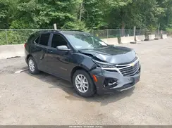 3GNAXKEG3PS173670 2023 CHEVROLET EQUINOX