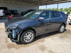 3GNAXKEG3PS173894 2023 CHEVROLET EQUINOX